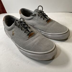 Polo Thorton Polo Shoes Mens Size 13 DUS (01087)